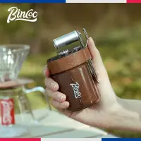 在飛比找蝦皮購物優惠-【夏季新品】MINI咖啡磨豆機 便攜手搖咖啡磨豆機 手磨咖啡