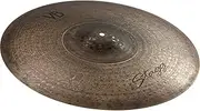 Stagg VB-RM18 18-Inch Vintage Bronze Medium Ride Cymbal