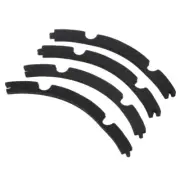 Foam Rings 4-21 inches Rubber Speaker Speaker Repair Horn Press Gasket