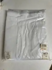 Vintage Watson's Medium Men's Boxer Brief Canada Cotton White 3 Pair NIP Tighty