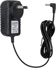 Charger for Wahl Trimmer 9818L 9818 9888L 9854L 9876L Groomer Clipper S004mu0400090 9854-600 97581-405 9867-300 79600-2101 97581-1105 Replacement Power Cord for Wahl Trimmer Compatible with Many Models