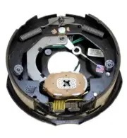 Dexter 23-468 Nev-R-Adjust Electric Brake Assembly Left Hand - 10 x 2-1/4 Inch