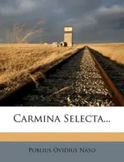 Naso - Carmina Selecta... - New paperback or softback - 53 - T9000z