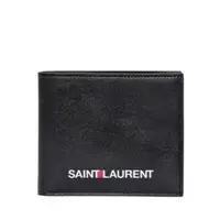 在飛比找PChome24h購物優惠-YSL Saint Laurent 聖羅蘭 LOGO設計 小