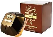 [Paco Rabanne] Lady Million Prive Eau de Perfume