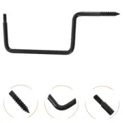 Camera Bracket Ceiling Mount Black Electric Guitar Whammy Bar Blink