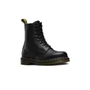 Shoes Universal women Dr Martens 1460 W DM11822002 Black