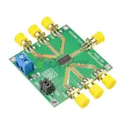 RF Switch Module Single Pole 6 Throw Non‑Reflective DC 3GHz 24 Pins SP6T New