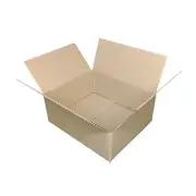 25 13x11x5 Corrugated Cardboard Shipping Boxes Mailing Packing Moving Carton Box