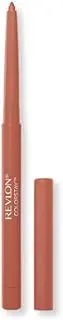 Revlon ColorStay Lipliner with SoftFlex, Rose 655, 0.01 Ounce