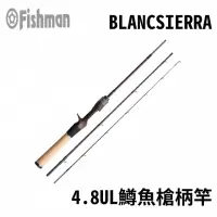 在飛比找momo購物網優惠-FISHMAN Beams blancsierra 4.8U