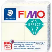 Staedtler FIMO Effect Modelling Clay Nightglow 57g