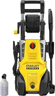STANLEY FATMAX 2100W Pressure Washer