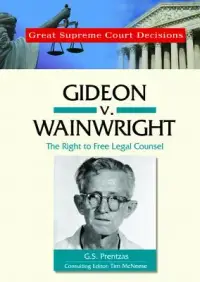 在飛比找博客來優惠-Gideon V. Wainwright: The Righ