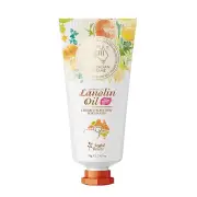 Australian Creams by G&M Cosmetics Lanolin Oil Macadamia Oil Cream with Vitamin E - Joyful Breeze 70g