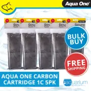 Aqua One AquaStyle 126/380, Xpression, AquaBac 100, Lifestyle 21/29 & AquaNan...