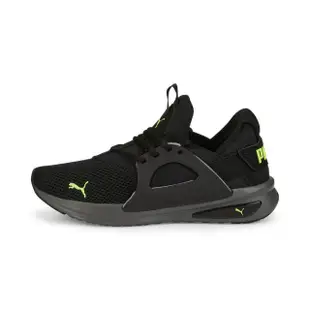 【PUMA】PUMA Softride Enzo Evo 男女 跑步鞋 黑(37704803)