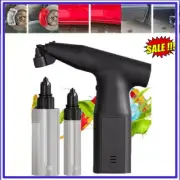 NEW Electric Spray Paint Gun For Cars, Electric Spray Gun Paint Sprayer For Car*