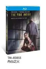 The Fire Inside (2024) 1-Disc All Region New Box Set
