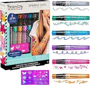 Sparkle Tats Tattoo Artist Kit