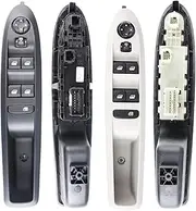Compatible for Citroen C4L Left Front Lifter Switch C4l Electric Window Lift Control Button Original