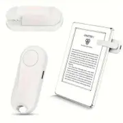 Remote Control Page Turner for Kindle Clicker Paperwhite Kobo Selfie eReader