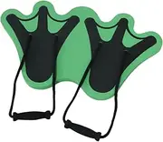 CoudarTitie Foam Pogo Stick, Pogo Stepper Fitness Equipment for Young Girls, Spray, Jumping for Kindergarten Playground