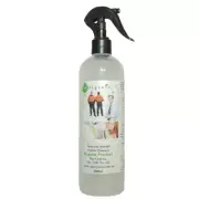 ​Vanish Fabric Cleaner - 500ml, soft on the fabric, tough on the stains