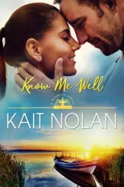 Know Me Well by Kait Nolan (English) Paperback Book