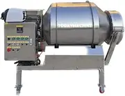 Stainless Steel 2D Motion Mixer Cosmetic Powder Mixing Blender Machine