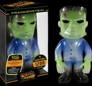 Universal Monsters - Frankenstein G/Shock Hikari