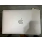 MACBOOK AIR (11 英吋, 2011 年中)I5/2GB/256G SSD