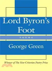 在飛比找三民網路書店優惠-Lord Byron's Foot ─ Poems