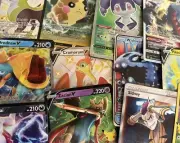 Bulk Pokemon 1000 Cards (HOLOS GUARANTEED EX/GX/FULL ART) - NM - No Energy