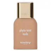 Sisley Phyto Teint Water Infused Second Skin Foundation- # Nude 1N Ivory 30ml/1oz
