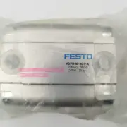 1pcs NEW ADVU-40-30-P-A 156545 cylinder