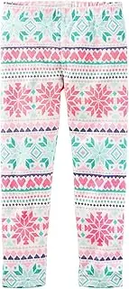 [Carter's] Girls' Single Legging 258g352