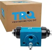 TRQ Wheel Cylinder Rear Compatible with 2003-2005 Chevrolet Cavalier Pontiac Sunfire 2003 Saturn Ion