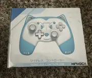 KINVOCA Wireless Controller for Nintendo Switch/Switch Lite