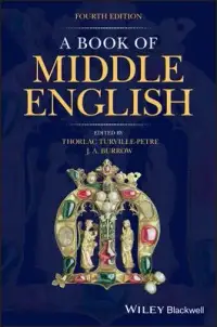 在飛比找博客來優惠-A Book of Middle English
