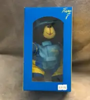 Alonso Bear In Box