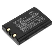 Battery for Symbol Casio 3032610137 DT-5024LBAT/5023BAT 1UF103450 PDT8100 IT-700