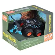 Wild Republic Adventure Mini Truck T-Rex