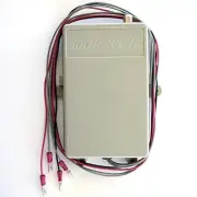 MCS 109950 Multi Code Gate Receiver 12-30V AC 10.5V DC Compatible 300MHz 310MHz