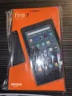 Amazon Fire7 with Alexa-16GB 9th Gen 7" Display NEW Sealed Box-package