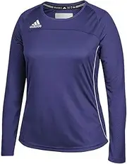 [adidas] Womens Utility Short Sleeve Jersey