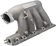Aluminum Intake Manifold Compatible With Civic 02-06 Compatible With Acura K20A2 K20A3 EPAA21G02K