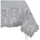 Mexico Tablecloth Jacquard 6 Places From 140x180 CM