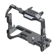 Falcam F22 & F38 Quick Release Camera Cage For Panasonic Lumix S5