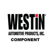 Westin 57 81135B Hlr Parts Kit And Accessory Kit Set
